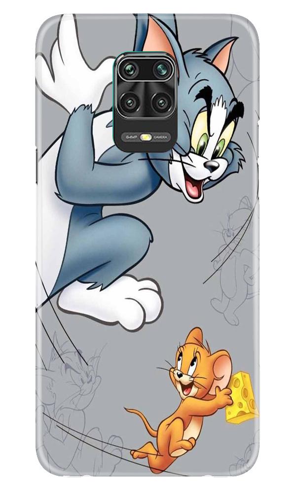 Tom n Jerry Mobile Back Case for Poco M2 Pro (Design - 399) Tom n Jerry Mobile Back Case for Poco M2 Pro (Design - 399)