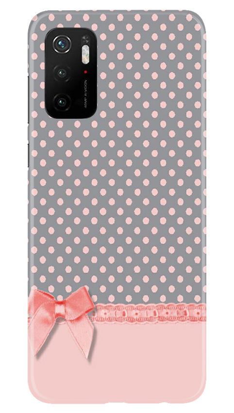 Gift Wrap2 Mobile Back Case for Poco M3 Pro (Design - 33) Gift Wrap2 Case for Poco M3 Pro