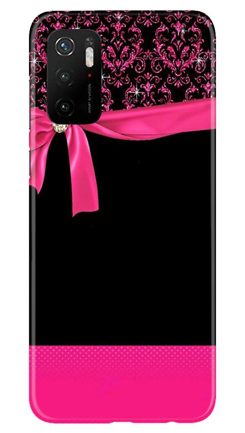 Gift Wrap4 Mobile Back Case for Poco M3 Pro (Design - 39) Gift Wrap4 Case for Poco M3 Pro