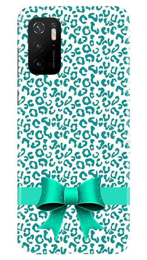 Gift Wrap6 Mobile Back Case for Poco M3 Pro (Design - 41) Gift Wrap6 Case for Poco M3 Pro