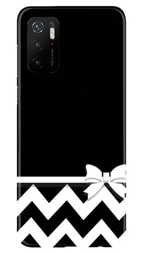 Gift Wrap7 Mobile Back Case for Poco M3 Pro (Design - 49) Gift Wrap7 Case for Poco M3 Pro