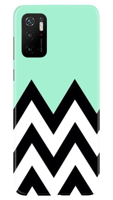 Pattern Mobile Back Case for Poco M3 Pro (Design - 58) Pattern Case for Poco M3 Pro