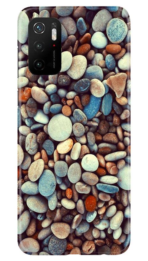 Pebbles Mobile Back Case for Poco M3 Pro (Design - 205) Pebbles Case for Poco M3 Pro (Design - 205)