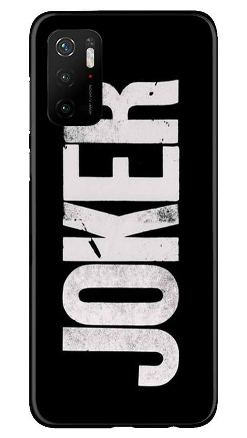 Joker Mobile Back Case for Poco M3 Pro (Design - 327) Joker Mobile Back Case for Poco M3 Pro (Design - 327)