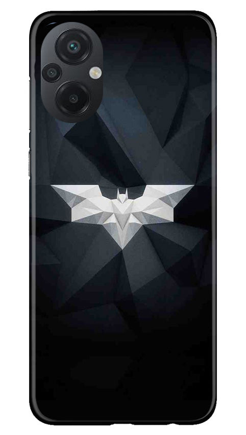 Batman Mobile Back Case for Poco M5 (Design - 3) Batman Case for Poco M5