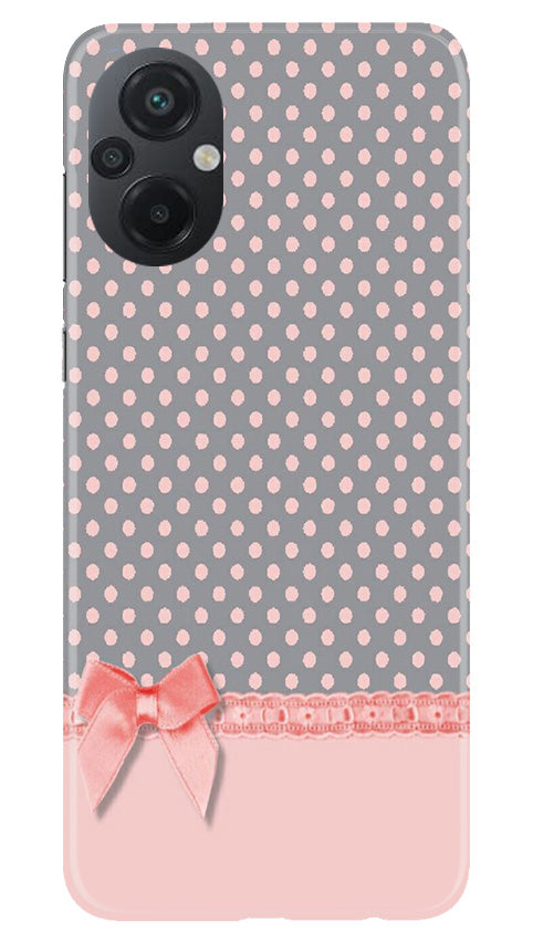 Gift Wrap2 Mobile Back Case for Poco M5 (Design - 33) Gift Wrap2 Case for Poco M5