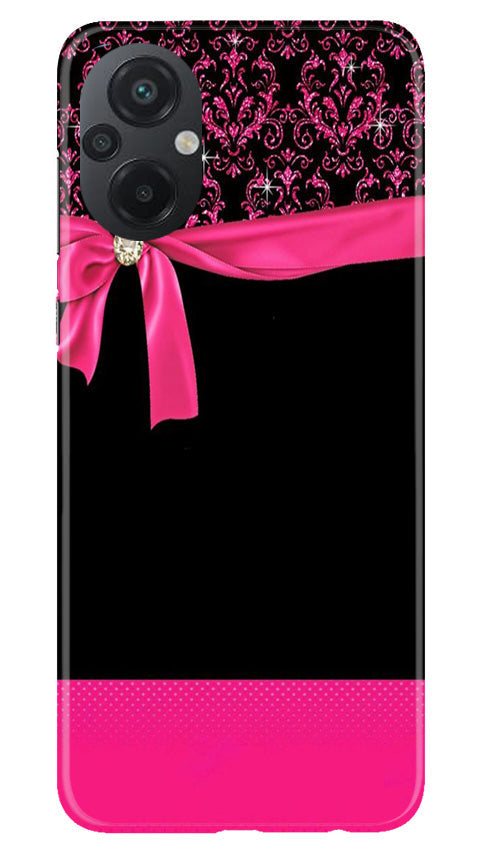 Gift Wrap4 Mobile Back Case for Poco M5 (Design - 39) Gift Wrap4 Case for Poco M5