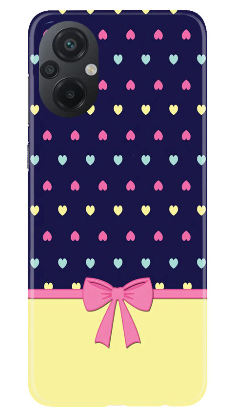 Gift Wrap5 Mobile Back Case for Poco M5 (Design - 40) Gift Wrap5 Case for Poco M5