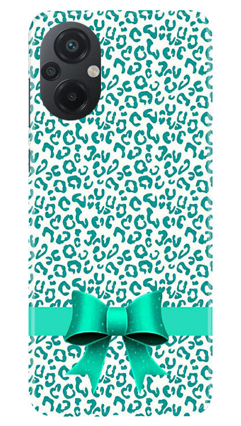 Gift Wrap6 Mobile Back Case for Poco M5 (Design - 41) Gift Wrap6 Case for Poco M5