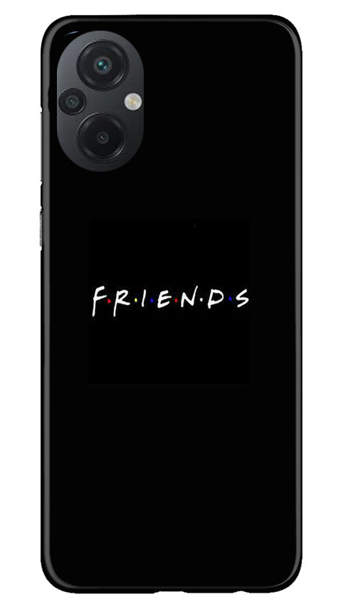 Friends Mobile Back Case for Poco M5 (Design - 143) Friends Case for Poco M5 (Design - 143)