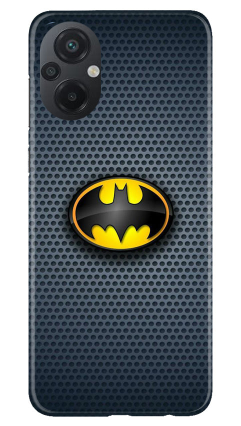 Batman Mobile Back Case for Poco M5 (Design - 213) Batman Case for Poco M5 (Design No. 213)