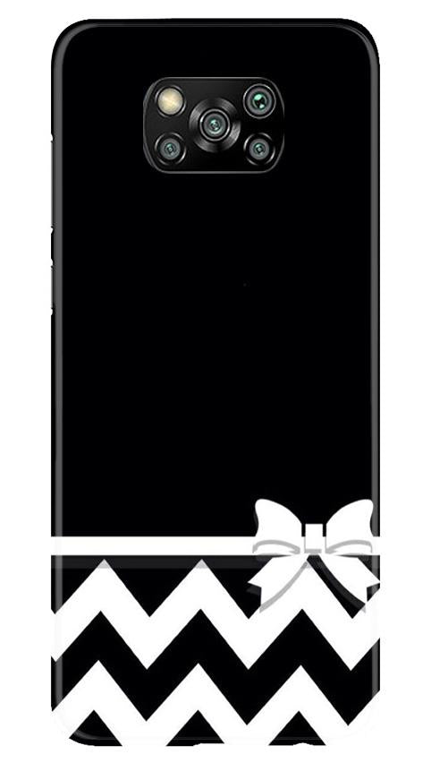 Gift Wrap7 Mobile Back Case for Poco X3 Pro (Design - 49) Gift Wrap7 Case for Poco X3 Pro