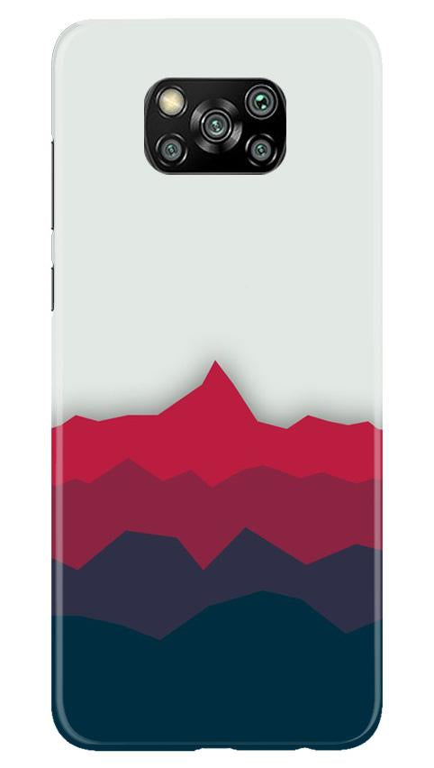 Designer Mobile Back Case for Poco X3 Pro (Design - 195) Designer Case for Poco X3 Pro (Design - 195)