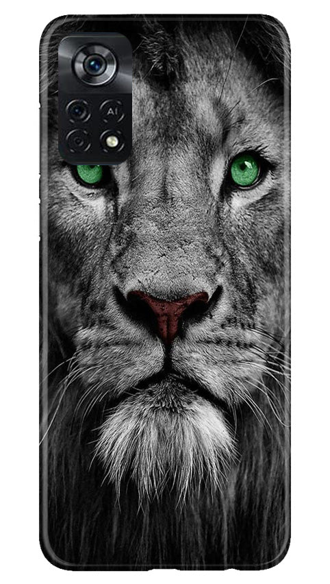 Modern Art Mobile Back Case for Poco X4 Pro (Design - 240) Modern Art Case for Poco X4 Pro (Design No. 240)