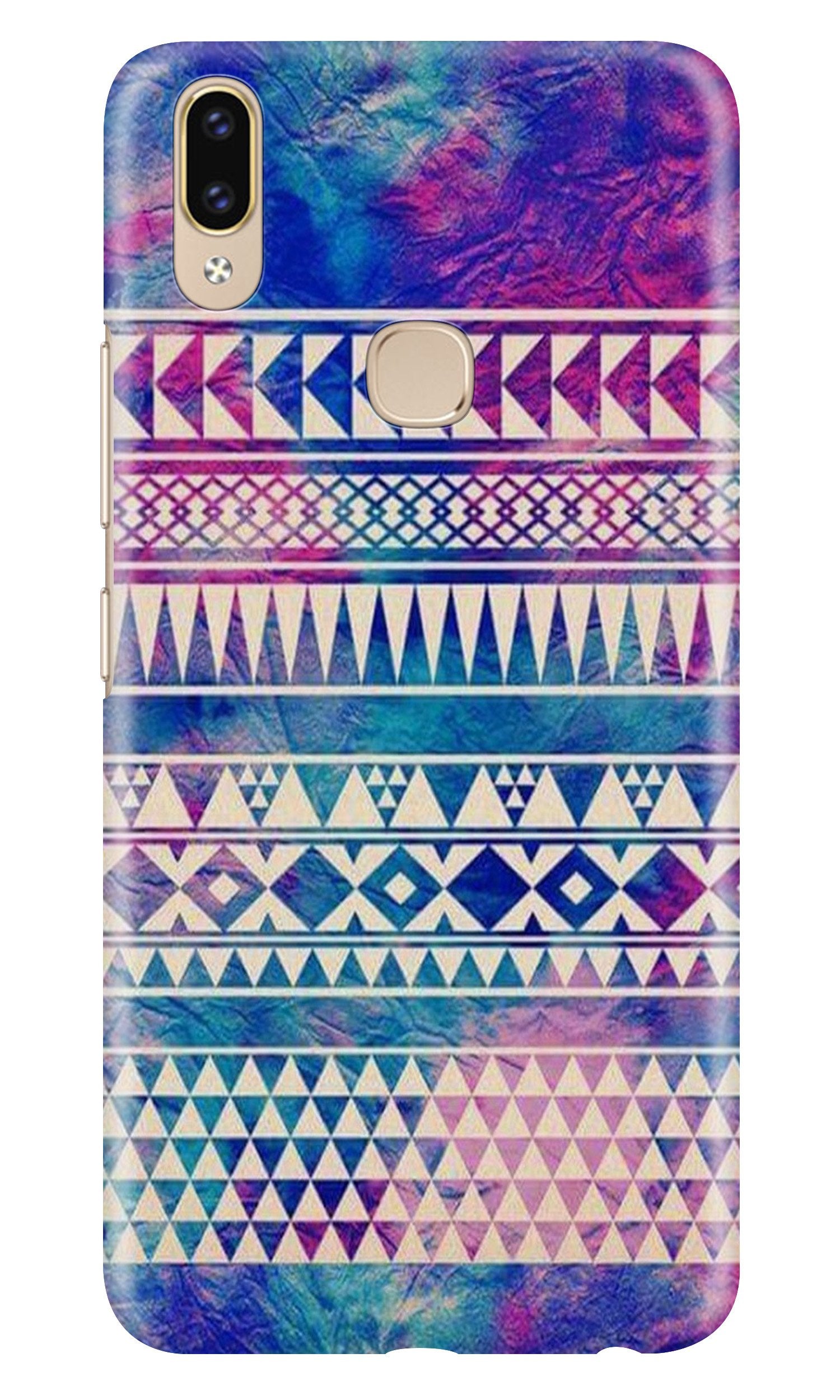 Modern Art Mobile Back Case for Asus Zenfone Max M2 (Design - 8) Modern Art Case for Asus Zenfone Max M2