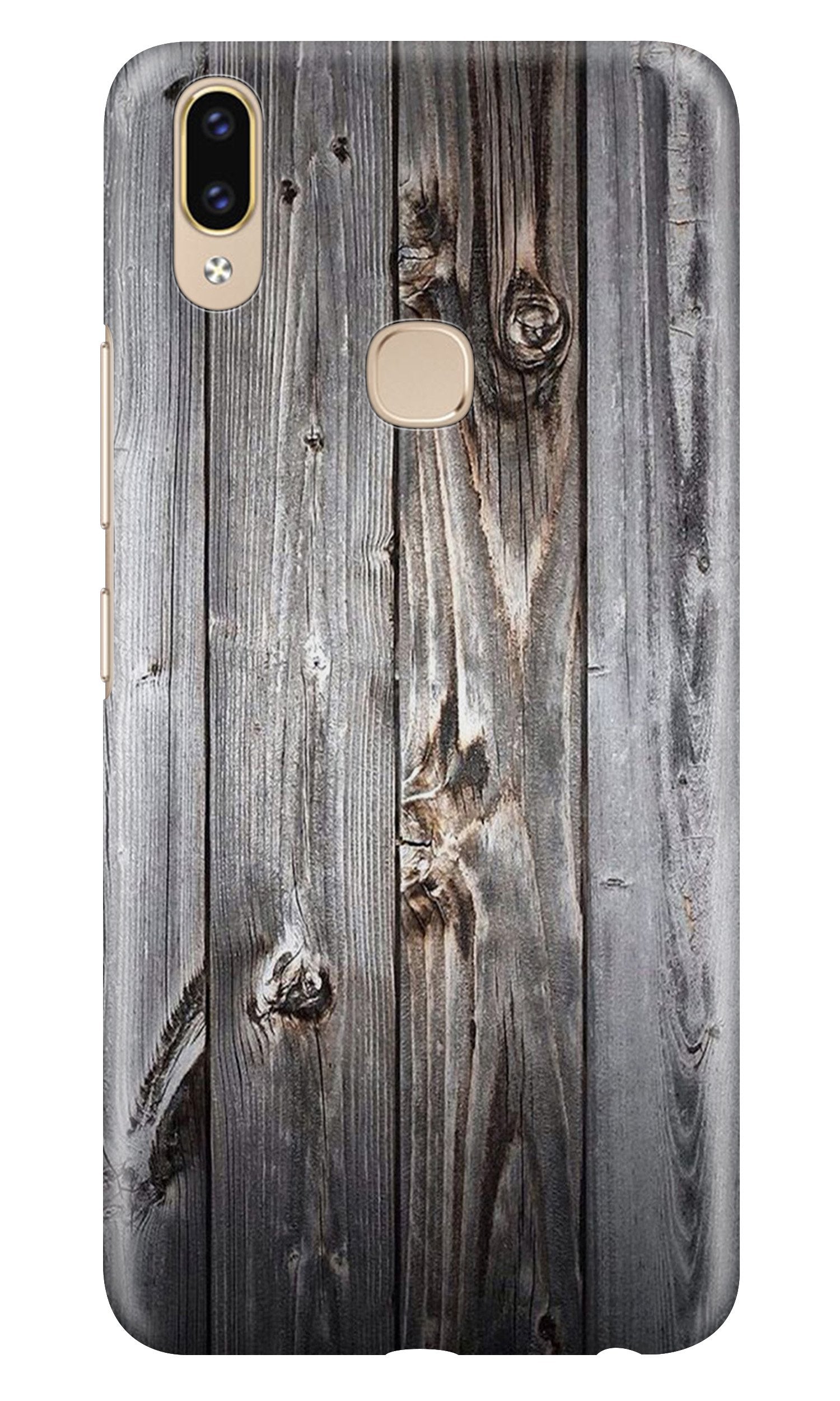 Wooden Look Mobile Back Case for Asus Zenfone Max Pro M2 (Design - 114) Wooden Look Case for Asus Zenfone Max Pro M2 (Design - 114)