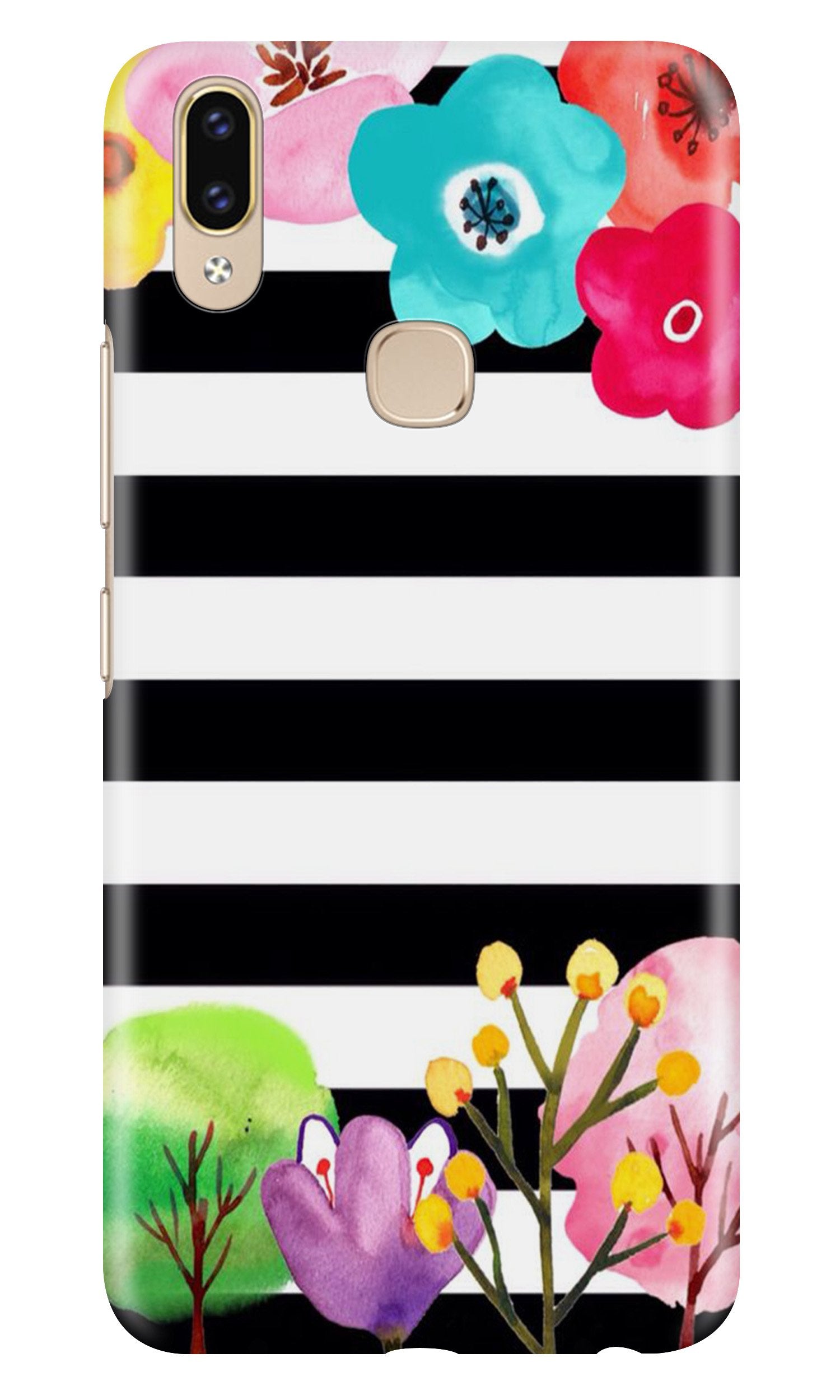 Designer Mobile Back Case for Asus Zenfone Max Pro M2 (Design - 300) Designer Case for Asus Zenfone Max Pro M2 (Design No. 300)