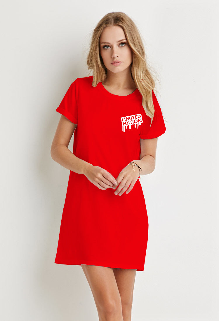 Limited Edition Dresses Limited Edition Dresses