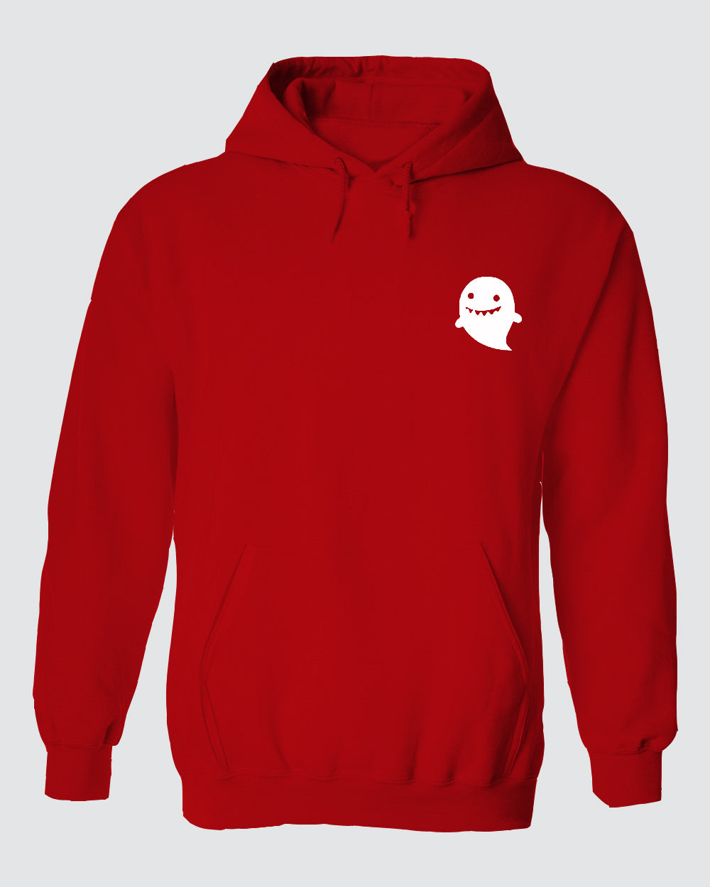 Cute Ghost Hoodie Cute Ghost Hoodie