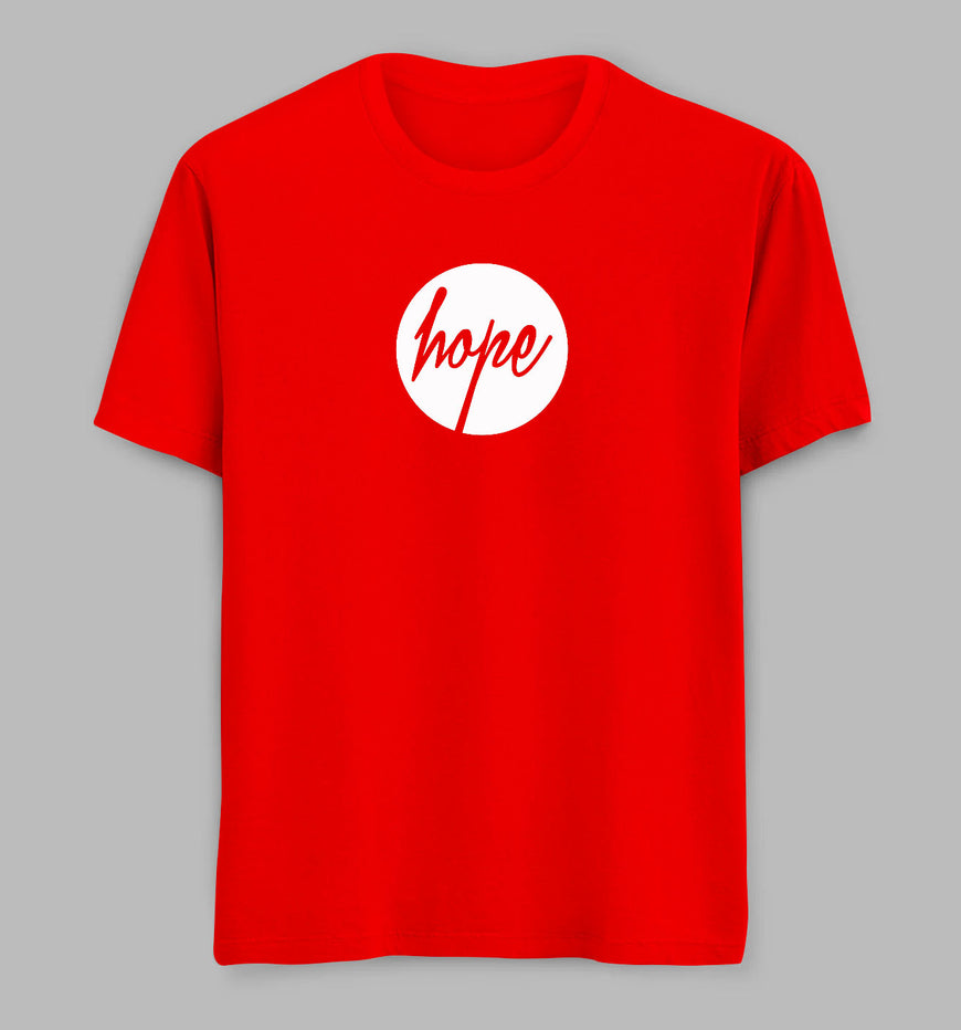Hope Tees/ TShirts