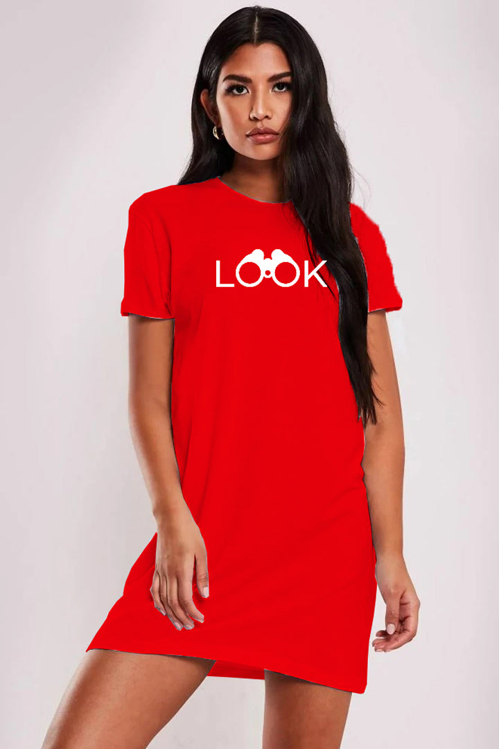 Look Dresses Look Dresses