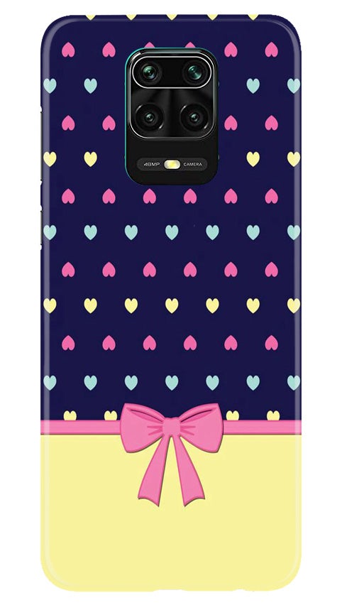 Gift Wrap5 Mobile Back Case for Redmi Note 10 Lite (Design - 40) Gift Wrap5 Case for Redmi Note 10 Lite