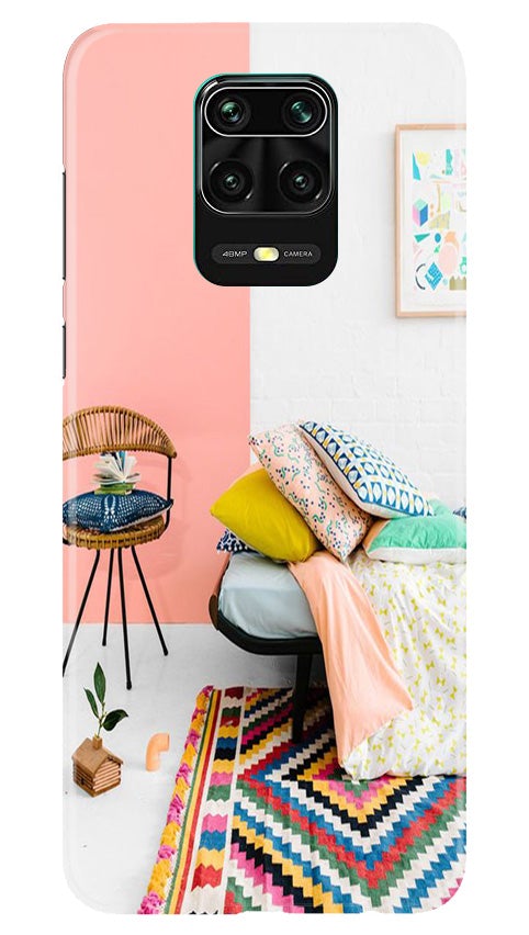 Home Décor Mobile Back Case for Redmi Note 10 Lite (Design - 60) Home Décor Case for Redmi Note 10 Lite