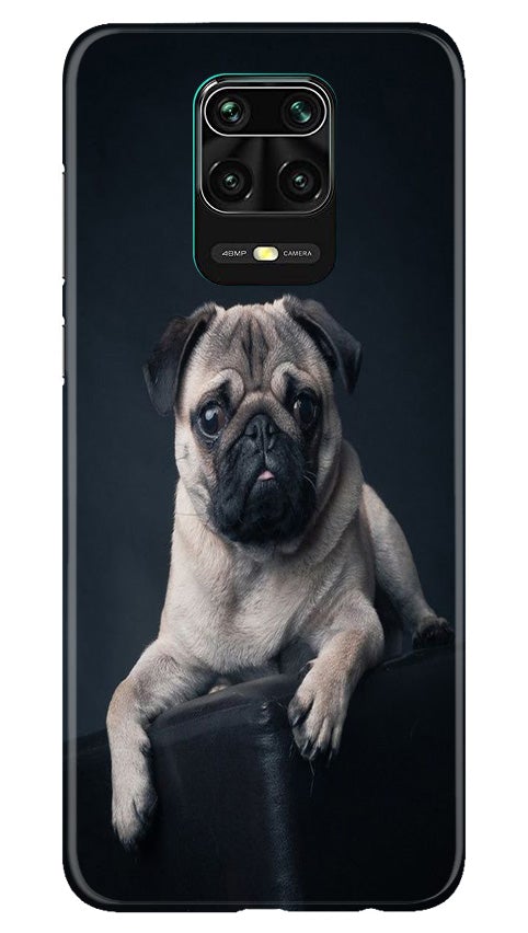 little Puppy Mobile Back Case for Redmi Note 10 Lite (Design - 68) little Puppy Case for Redmi Note 10 Lite