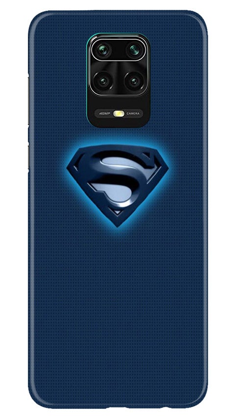 Superman Superhero Mobile Back Case for Redmi Note 10 Lite (Design - 117) Superman Superhero Case for Redmi Note 10 Lite (Design - 117)
