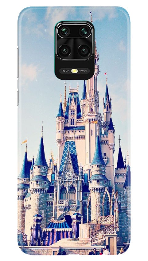 Disney Land for Redmi Note 10 Lite (Design - 185) Disney Land for Redmi Note 10 Lite (Design - 185)