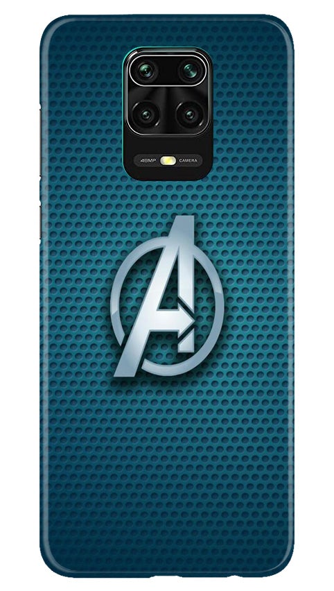 Avengers Mobile Back Case for Redmi Note 10 Lite (Design - 246) Avengers Case for Redmi Note 10 Lite (Design No. 246)