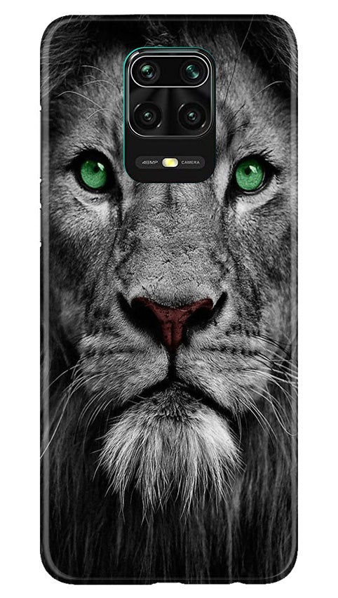 Lion Mobile Back Case for Redmi Note 10 Lite (Design - 272) Lion Case for Redmi Note 10 Lite (Design No. 272)