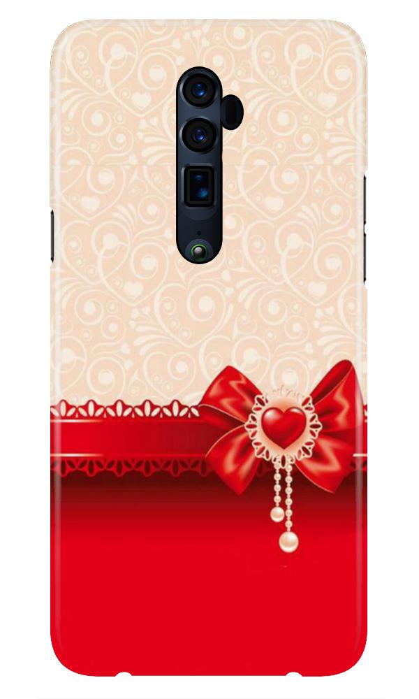 Gift Wrap3 Case for Oppo Reno2 F Gift Wrap3 Case for Oppo Reno2 F