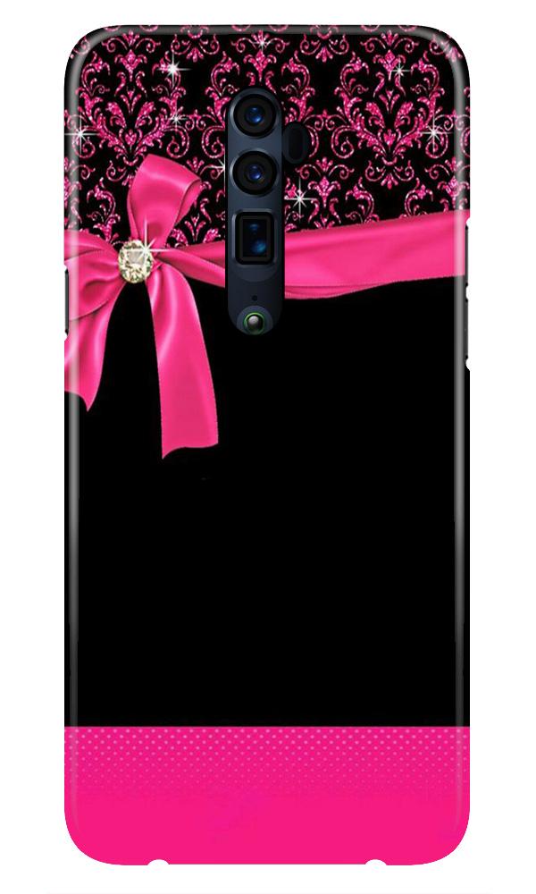 Gift Wrap4 Case for Oppo A9 2020 Gift Wrap4 Case for Oppo A9 2020