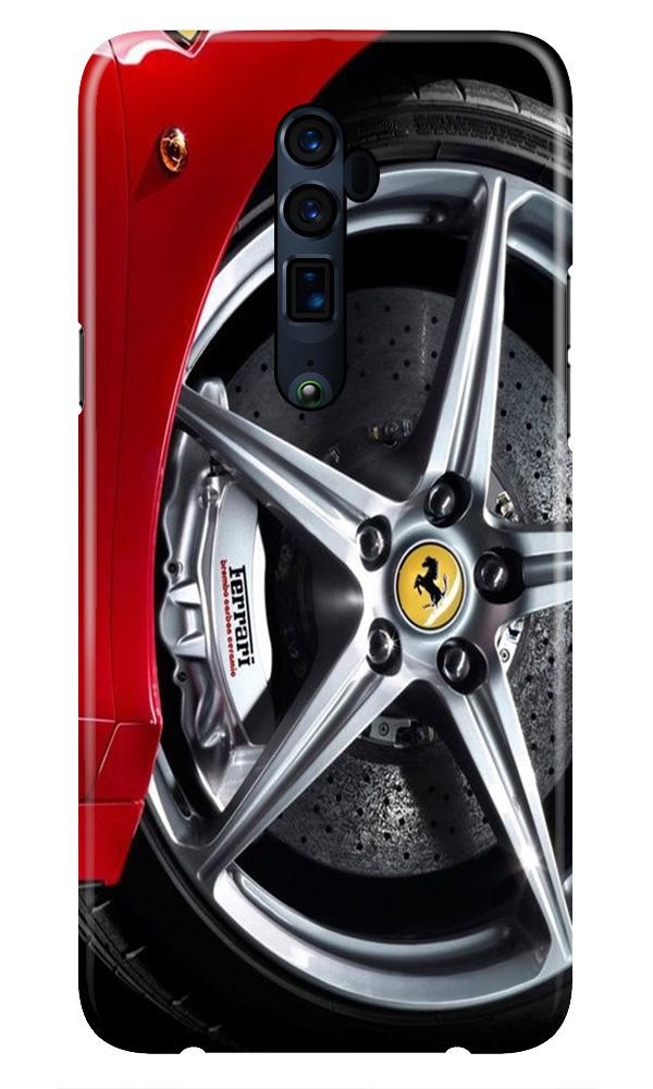 Ferari Case for Oppo Reno2 Z (Design - 133) Ferari Case for Oppo Reno2 Z (Design - 133)