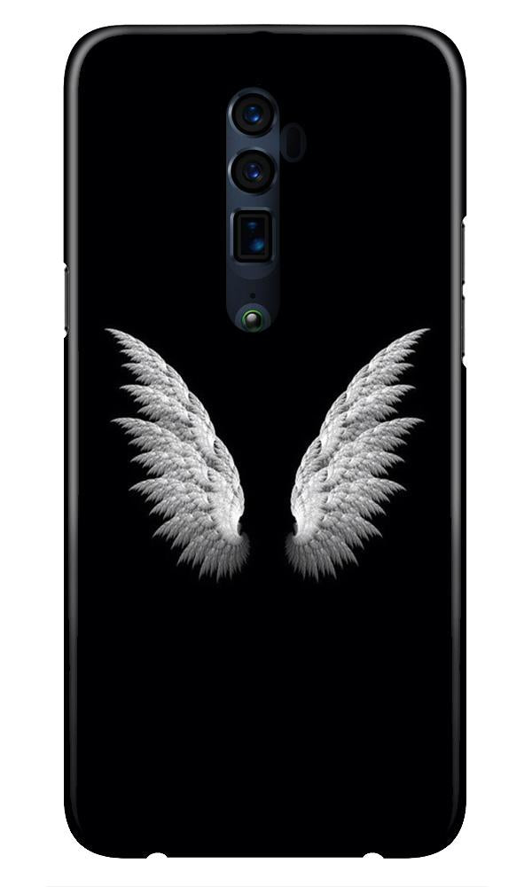 Angel Case for Oppo A5 2020 (Design - 142) Angel Case for Oppo A5 2020 (Design - 142)