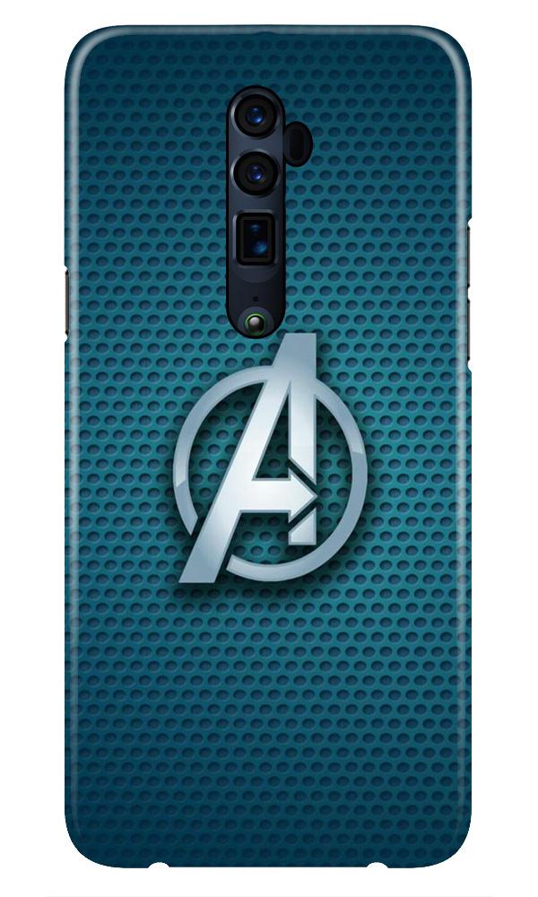 Avengers Case for Oppo Reno2 Z (Design No. 246) Avengers Case for Oppo Reno2 Z (Design No. 246)