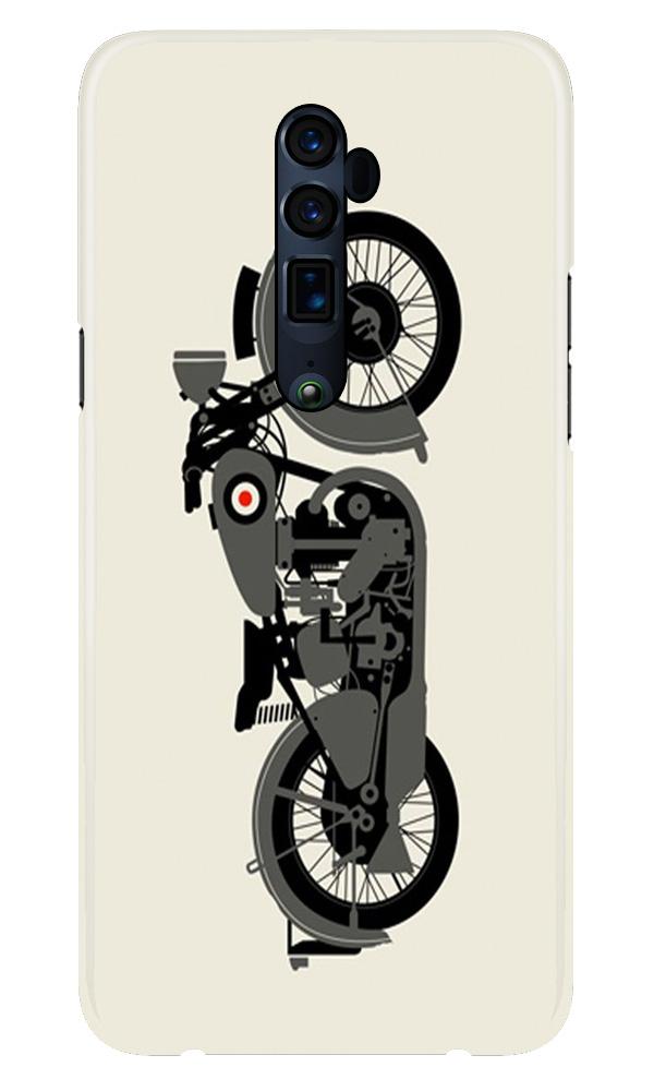 MotorCycle Case for Oppo A9 2020 (Design No. 259) MotorCycle Case for Oppo A9 2020 (Design No. 259)