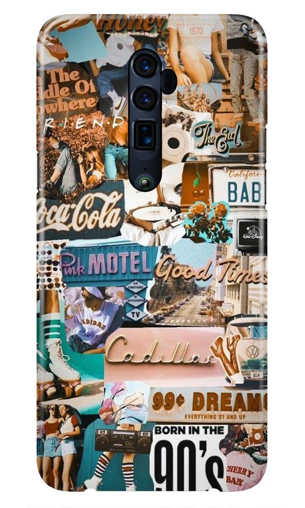Vintage Design Case for Oppo A9 2020 (Design No. 284) Vintage Design Case for Oppo A9 2020 (Design No. 284)