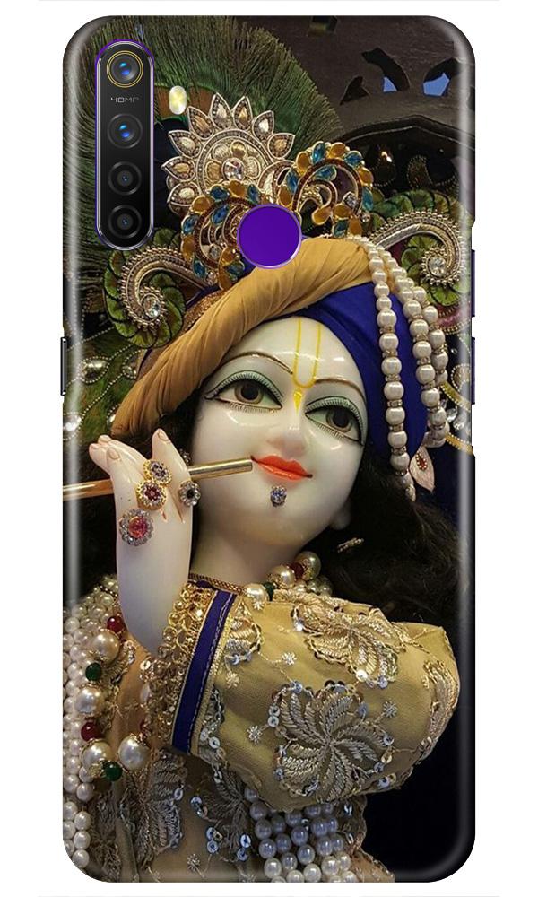 Lord Krishna3 Case for Realme 5 Lord Krishna3 Case for Realme 5
