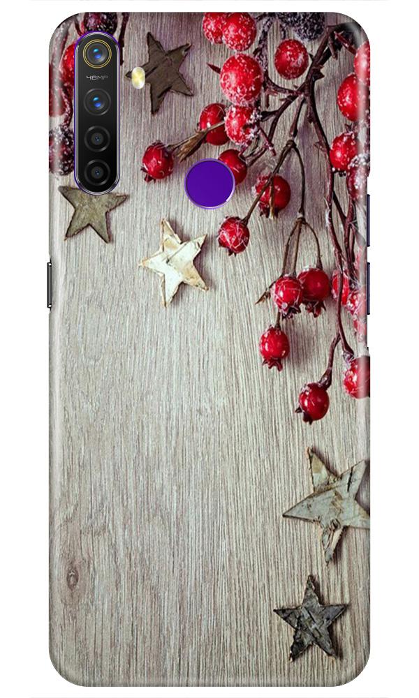 Stars Case for Realme 5 Stars Case for Realme 5