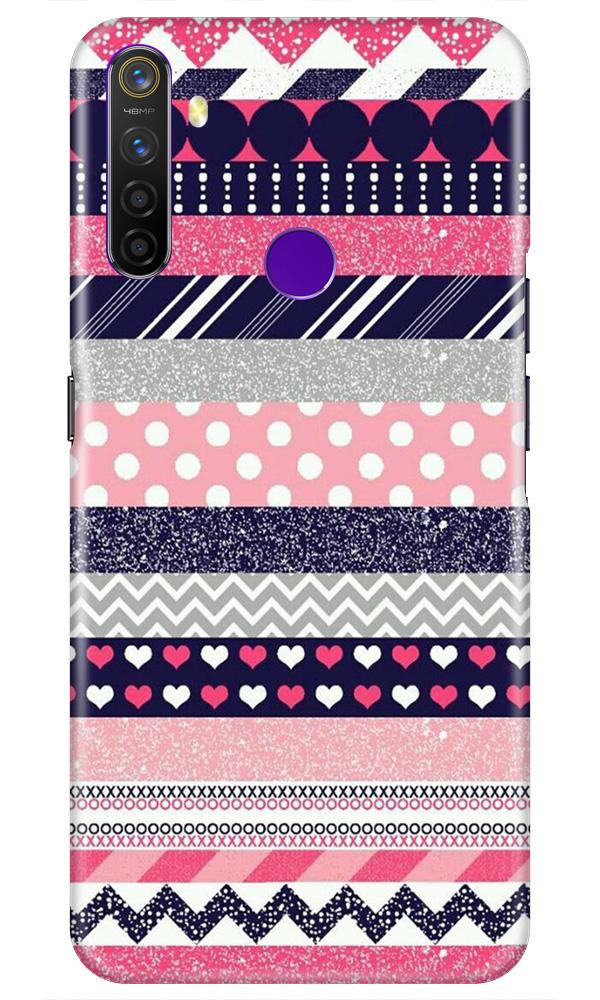 Pattern3 Mobile Back Case for Realme 5s (Design - 90) Pattern3 Case for Realme 5s