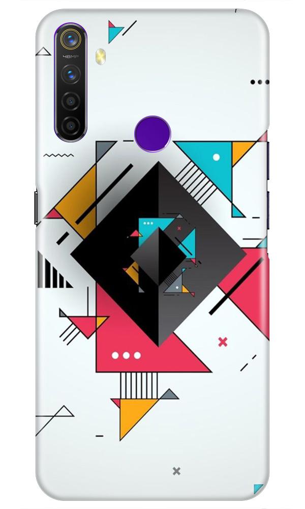 Designer Mobile Back Case for Realme 5s (Design - 276) Designer Case for Realme 5s (Design No. 276)