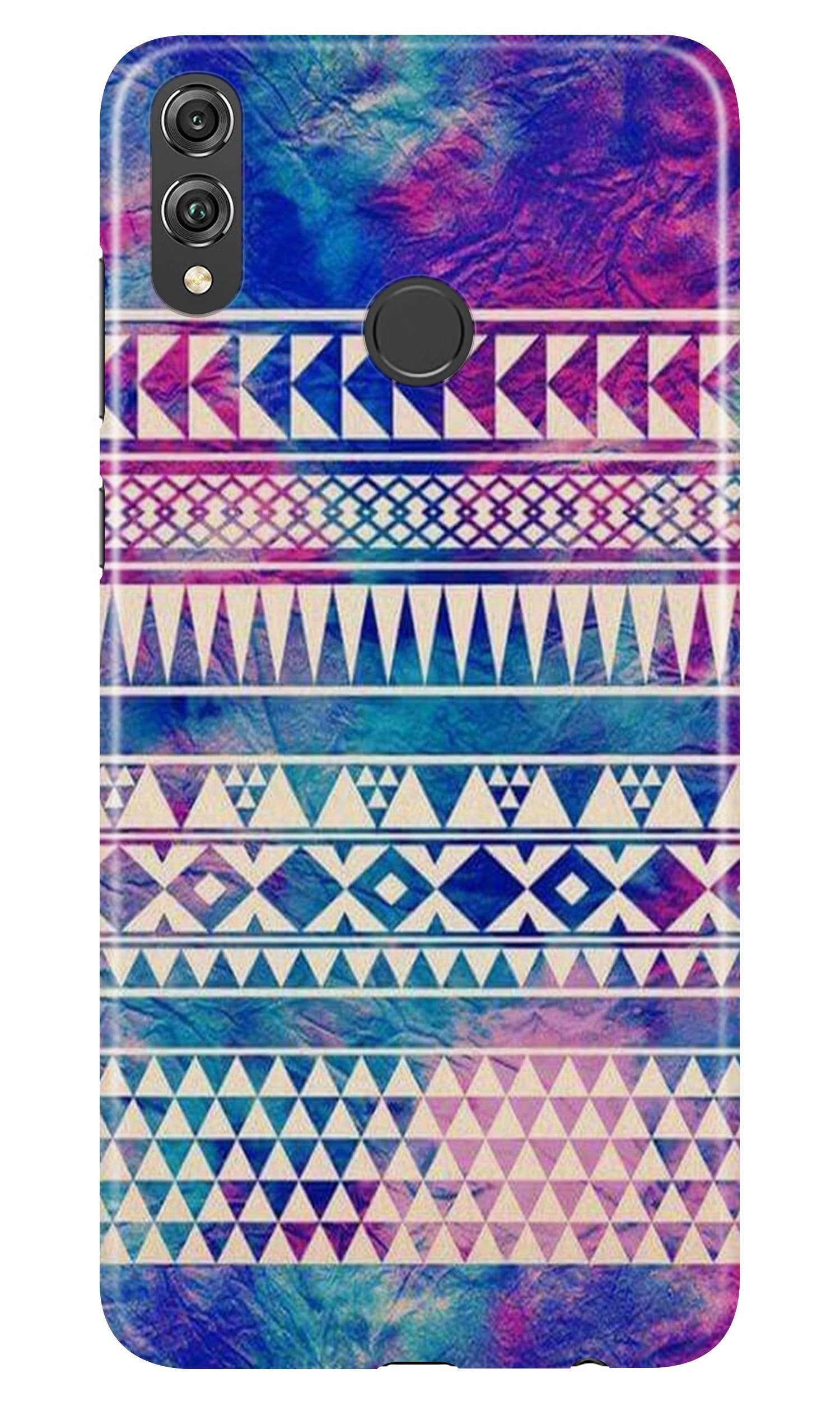 Modern Art Case for Realme 3 Modern Art Case for Realme 3