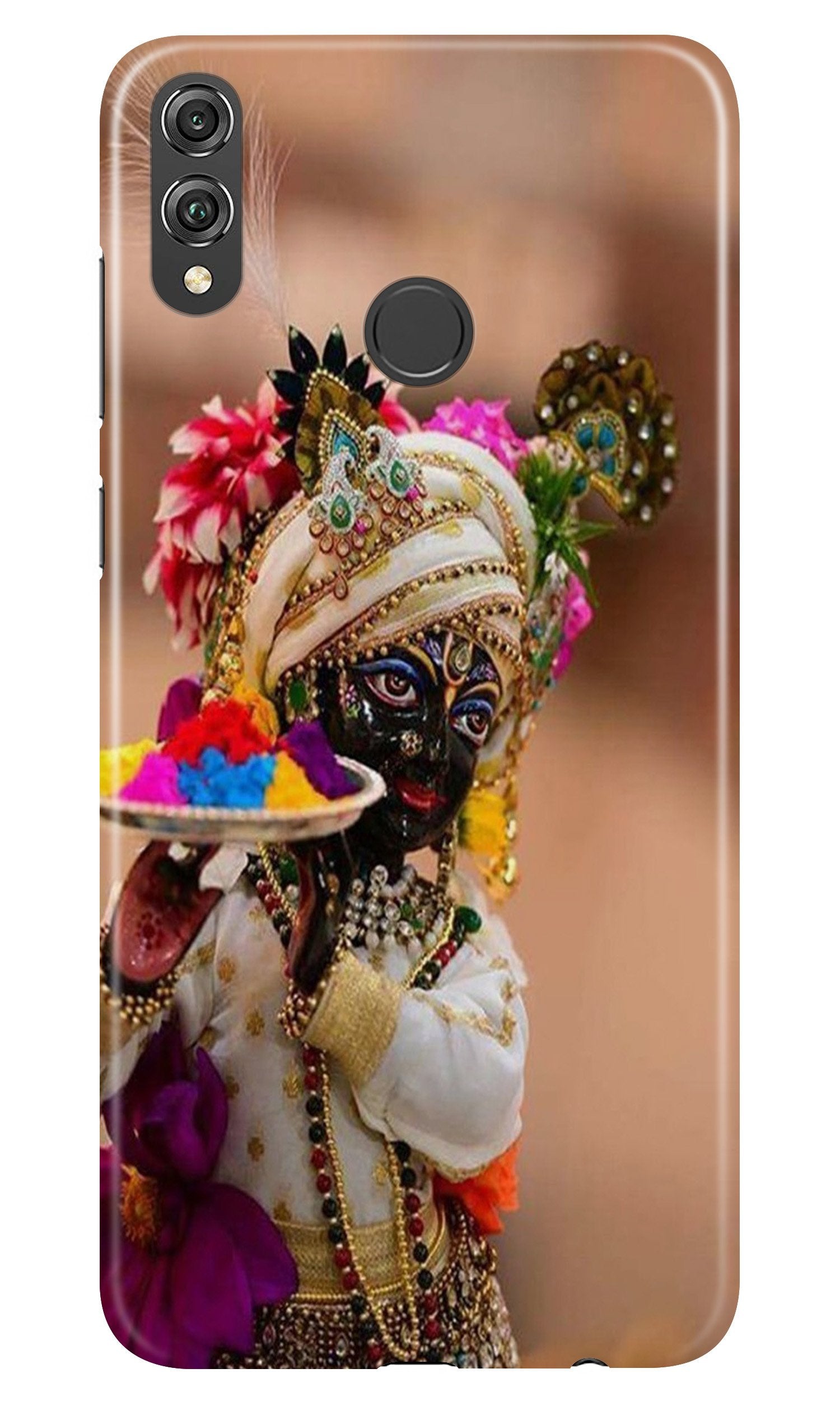 Lord Krishna2 Case for Realme 3 Lord Krishna2 Case for Realme 3