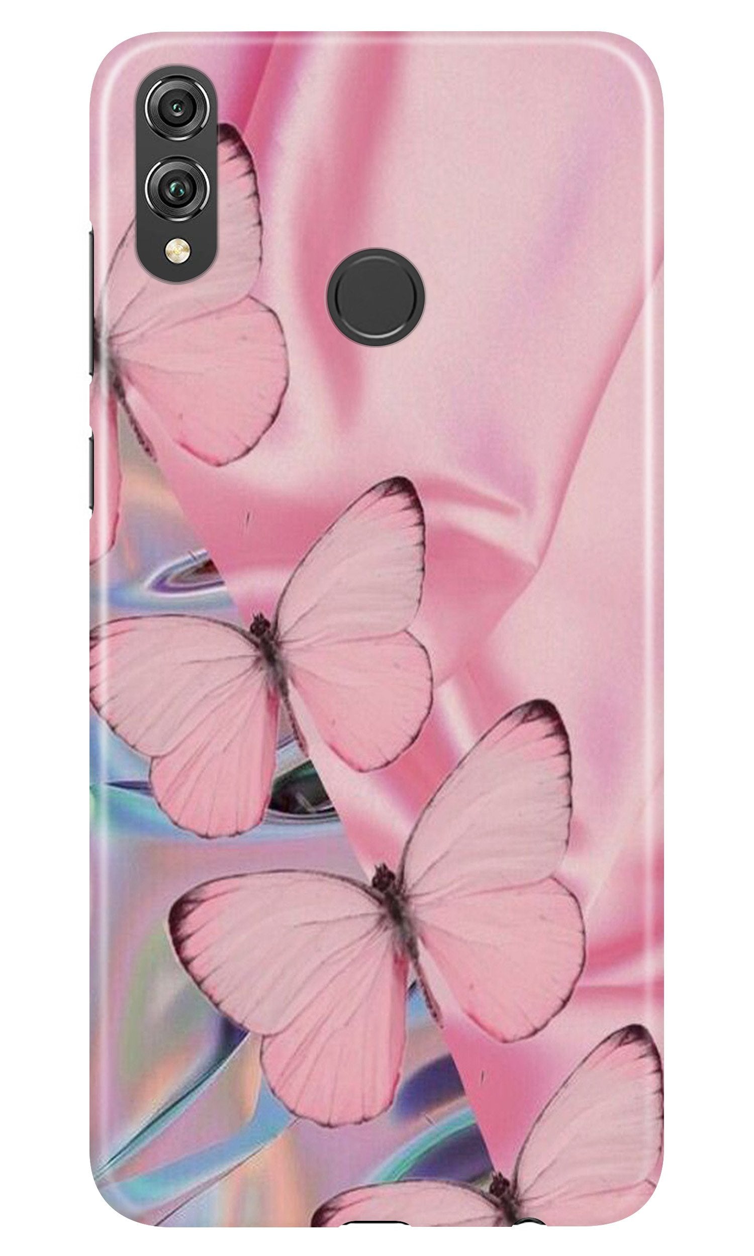 Butterflies Case for Realme 3 Butterflies Case for Realme 3