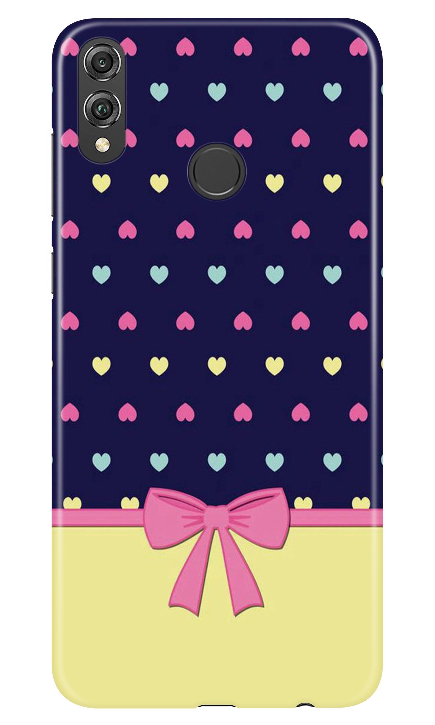 Gift Wrap5 Case for Realme 3 Gift Wrap5 Case for Realme 3