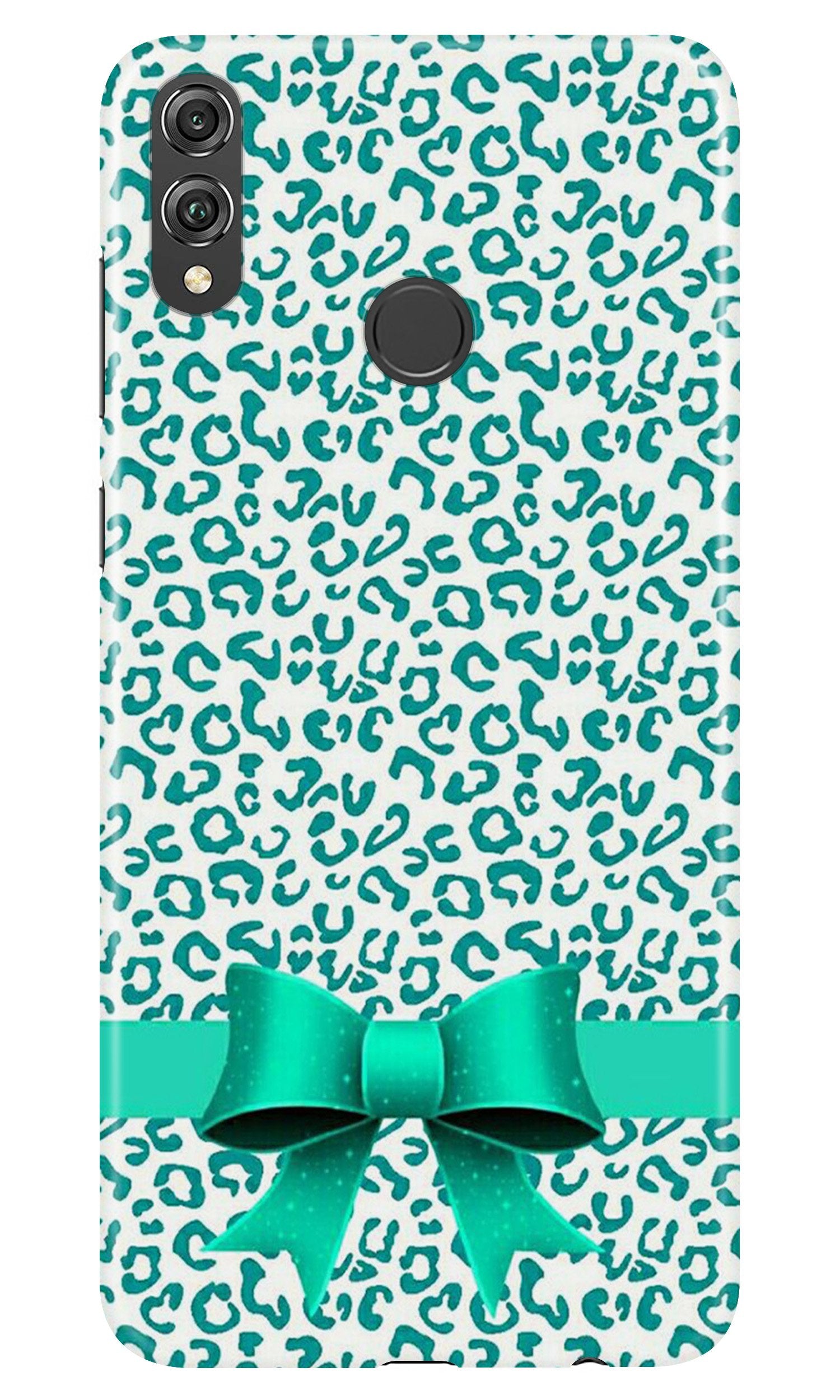 Gift Wrap6 Case for Realme 3 Gift Wrap6 Case for Realme 3