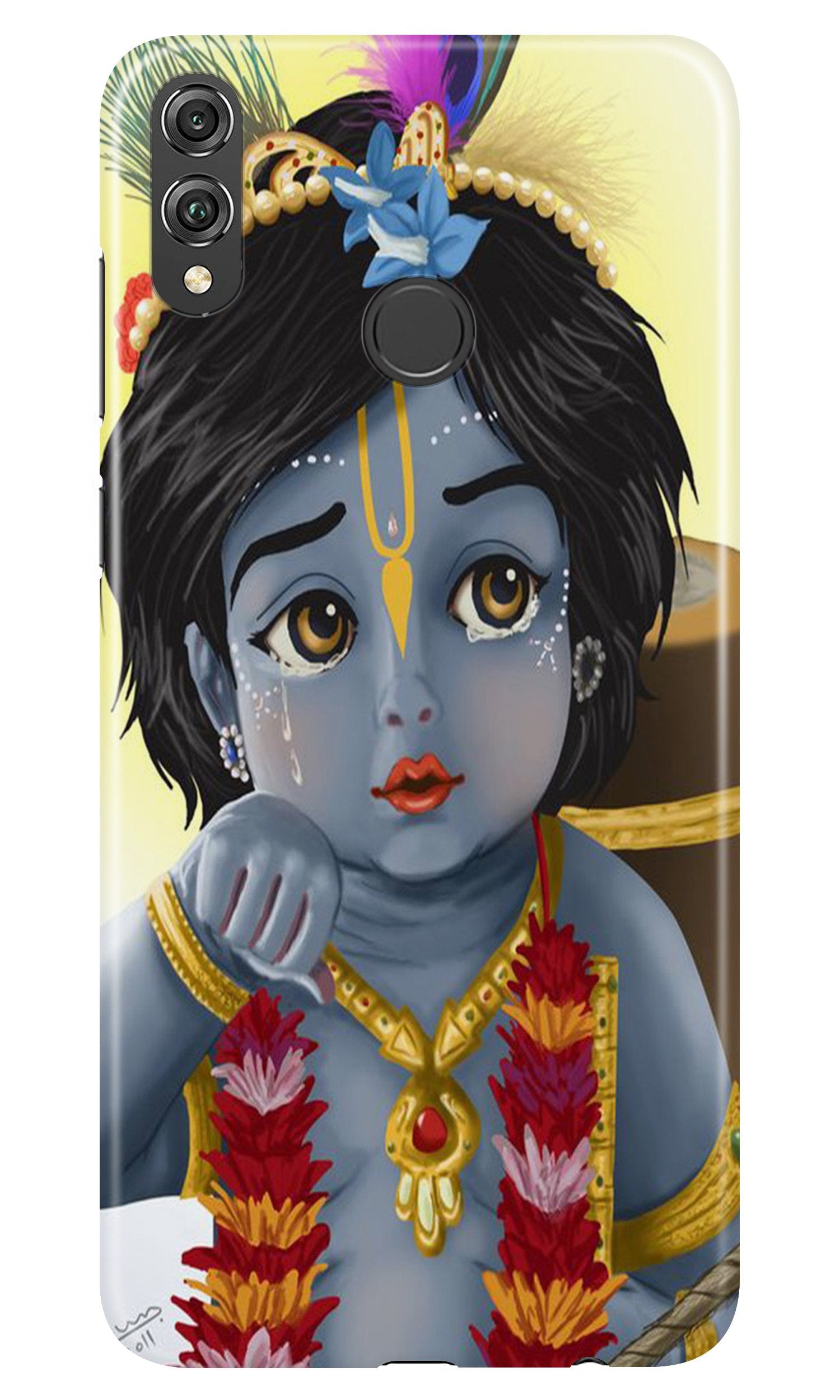 Bal Gopal Case for Realme 3 Bal Gopal Case for Realme 3