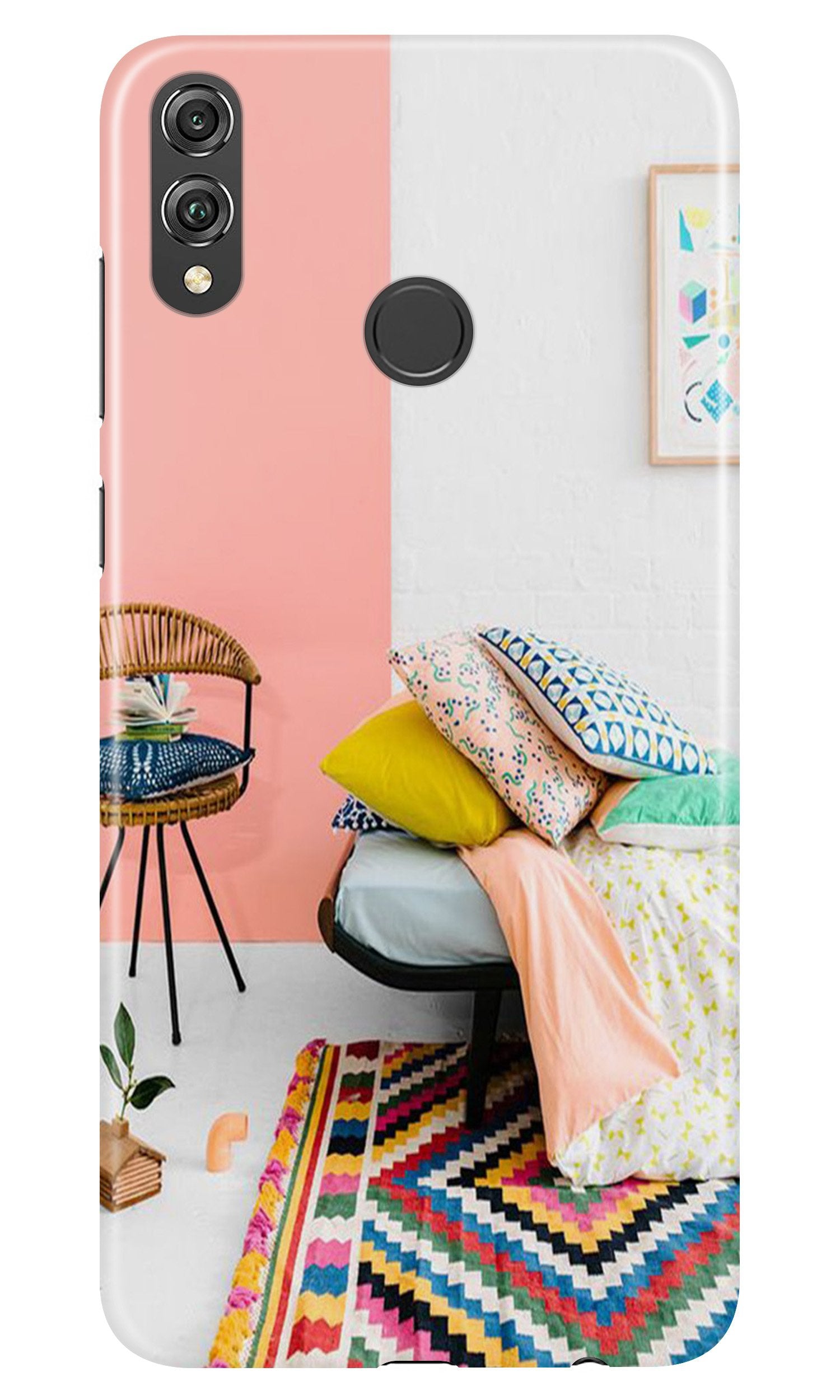 Home Décor Case for Realme 3 Home Décor Case for Realme 3